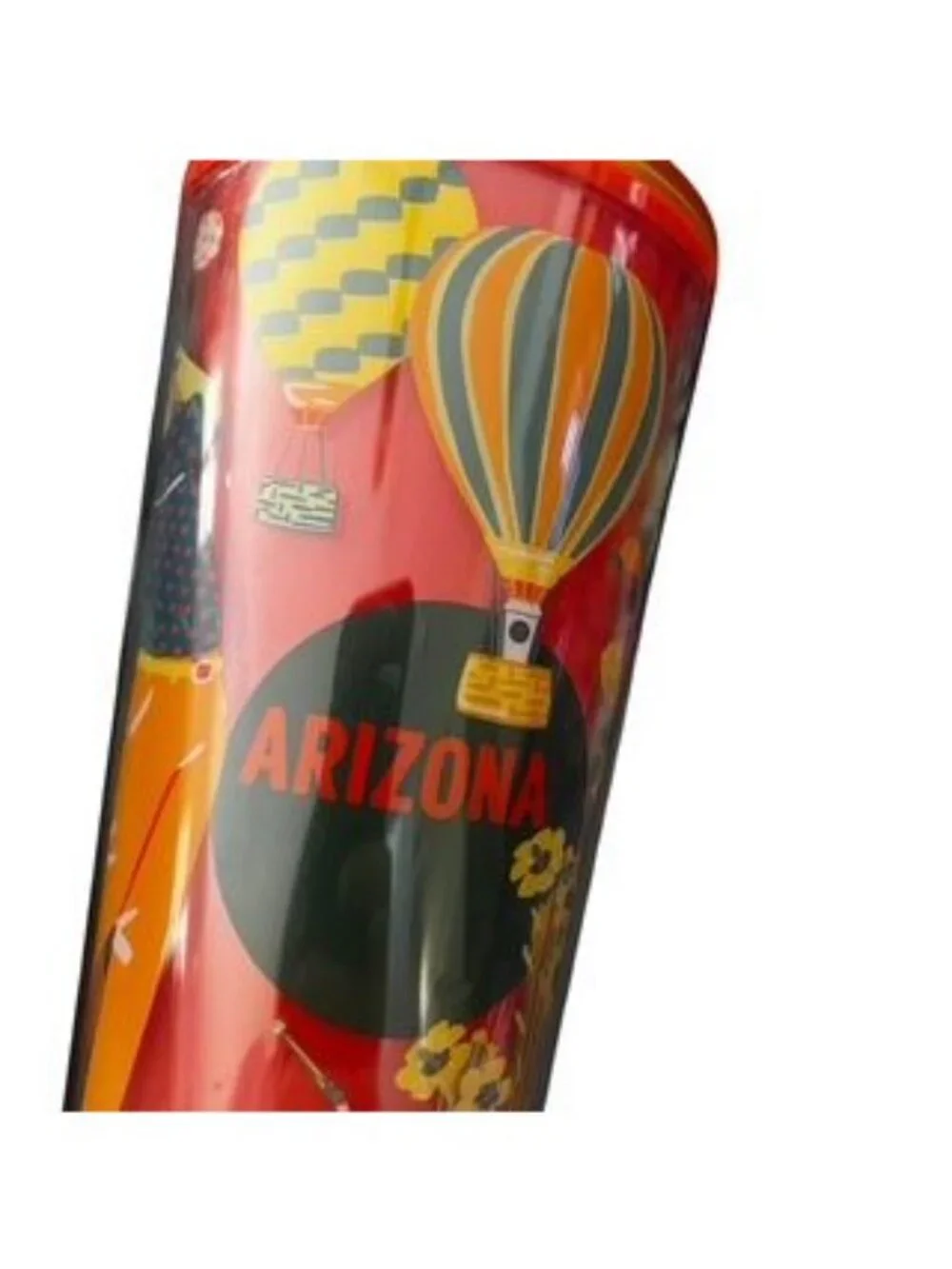 Starbucks 24 Ounce Arizona Tumbler Discovery Series